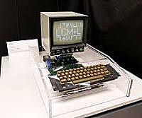 The Apple Computer 1