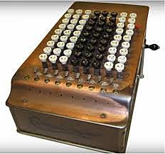 la calculadora pascalina