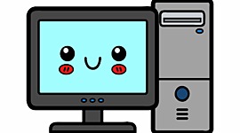 Timeline: Historia del computador