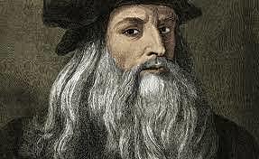 Leonardo Da Vinci