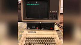 Timeline: Historia Del Computador