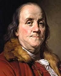 Benjamin Franklin