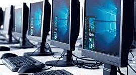 Timeline: Historias del computador