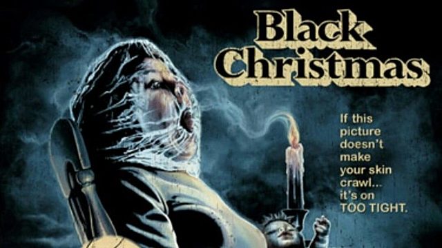 Black Christmas