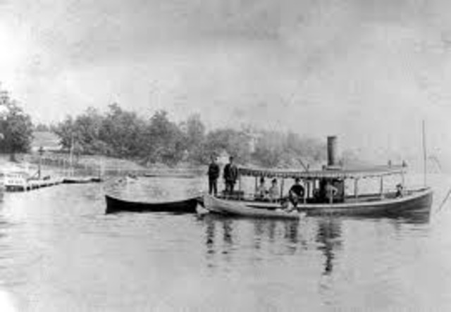 Permanent US vessels