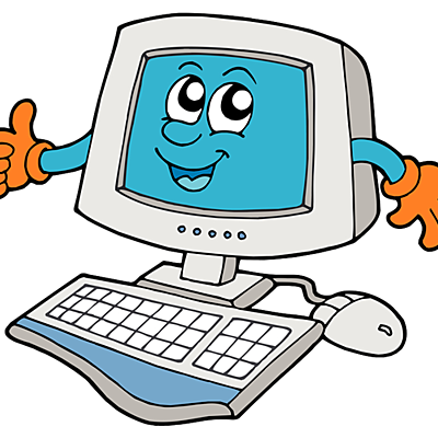 Timeline: Historia del computador