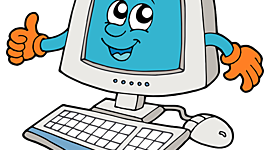 Timeline: Historia del computador