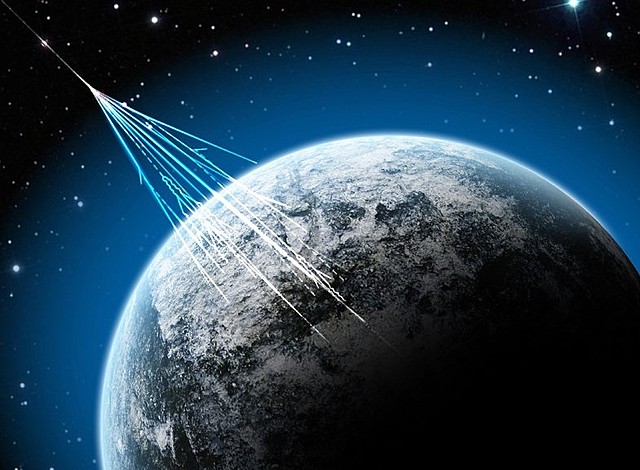 Los hermanos Michel Joseph y Etienne Jacques Montgolfier: