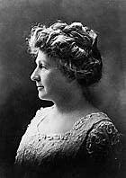 Annie Jump Cannon