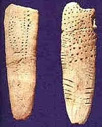 Registro astronómico más antiguo