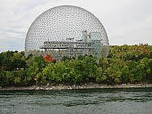 Geodesic Dome