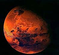 Se descubren filtraciones de agua y extensos depósitos sedimentarios en Marte.