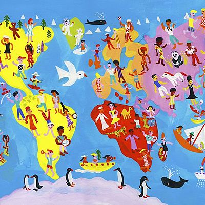 Timeline: Culture Nelly Campuzano Rodriguez