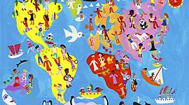 Timeline: Culture Nelly Campuzano Rodriguez