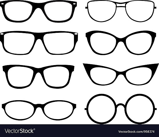 Eyeglasses