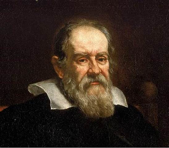 Galileo Galilei