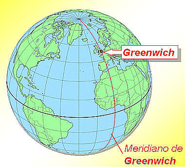 Greenwich