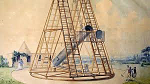 Novedades: Edad Moderna