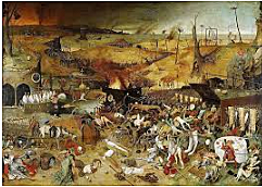 The Black Death