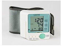 The first digital blood pressure device is released