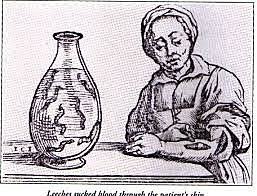 Immune to infections