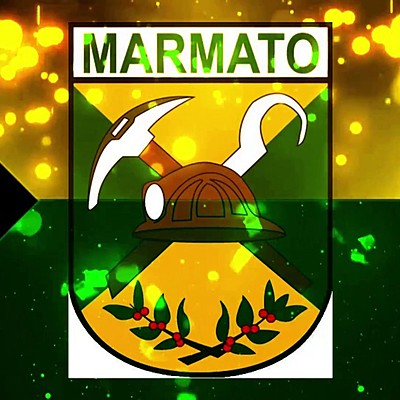 Timeline: Historia de Marmato