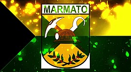 Timeline: Historia de Marmato