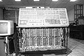 Segunda generación de computadoras