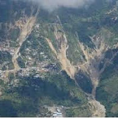 Timeline: pecebre de oro