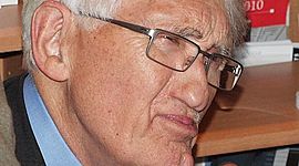 Timeline: Jürgen Habermas