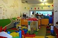 vaig anar a la guarderia