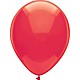 Shop latex balloon realred 1000x1000