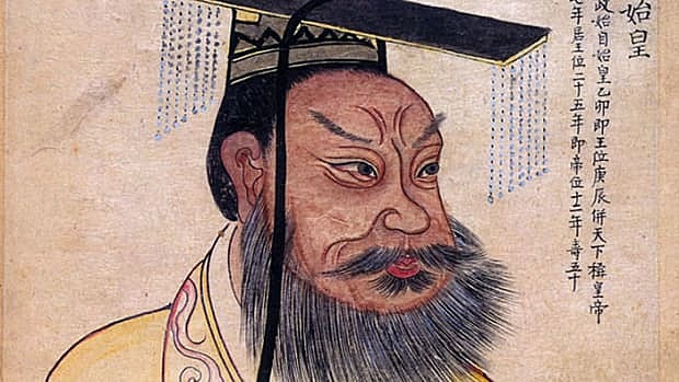 Kublai Khan rules Mongol Empire