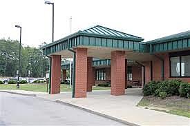 It was my first day of school