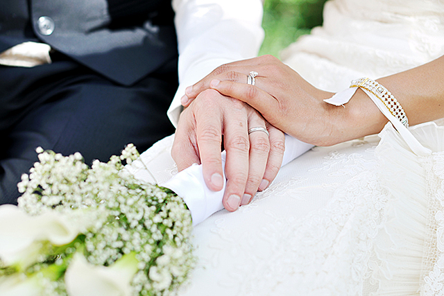 Casament de les meves tietes