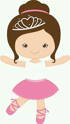 Em vaig apuntar a dansa