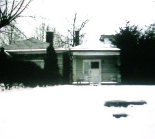 Muhammad Ali(Cassius Marcellus Clay) was born