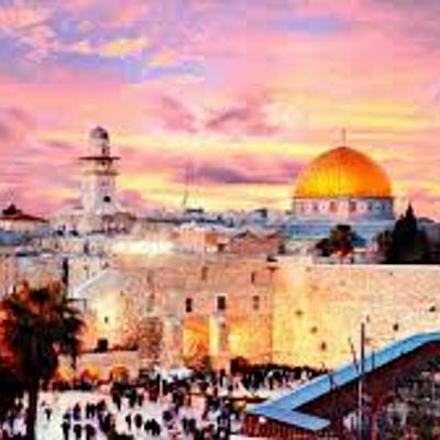 Timeline: World history