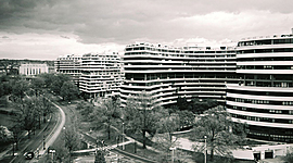Timeline: 5.0 Watergate