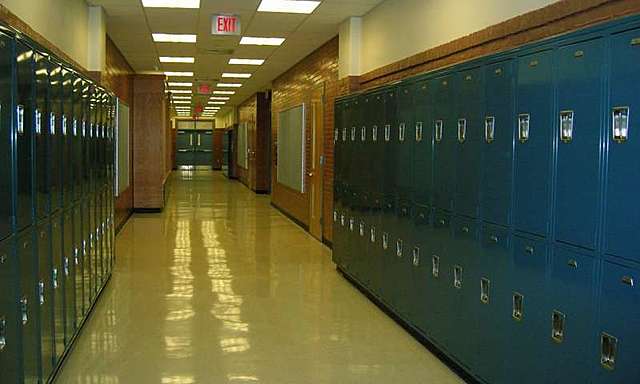 first day of 7th grade