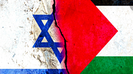 Timeline: Israeli and Palestine confilict
