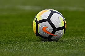 i joined the school soccer team