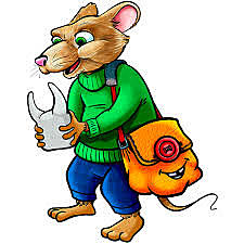 S'em cau la primera dent.