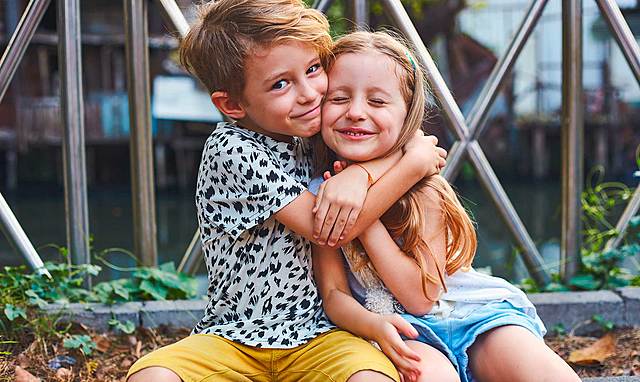 Naixement de la meva germana