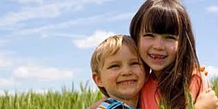 va neixer el meu cosí petit