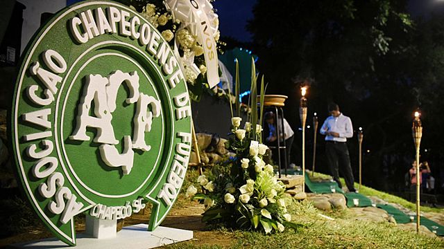CHAPECOENSE