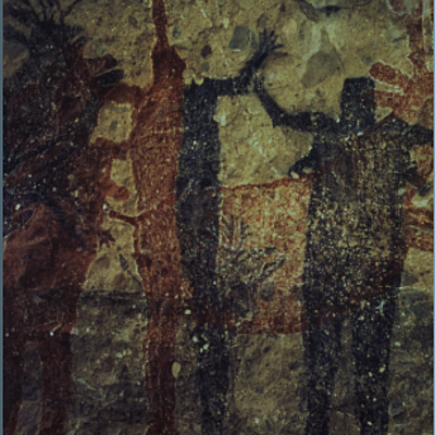 Timeline: México antiguo