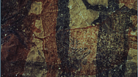 Timeline: México antiguo