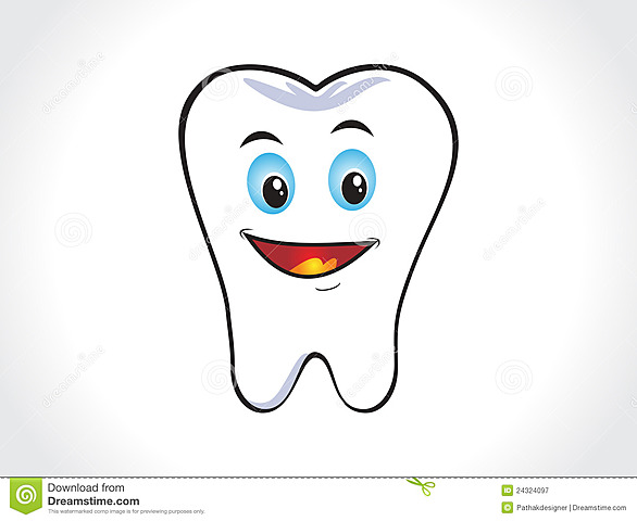 em comencen a creixer les dents