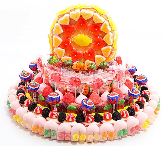 FESTA SORPERESA 10 ANYS